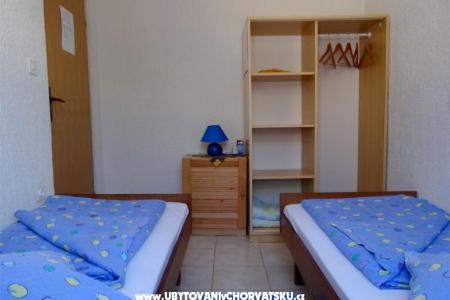 Apartments Janković Vis photo 5