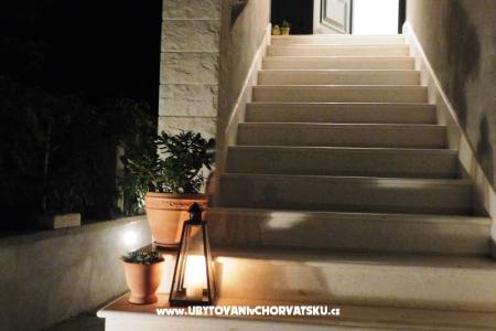 Vis - Apartments Utrobicic photo 3