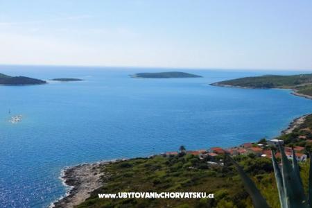 Vis - Apartments Utrobicic photo 4