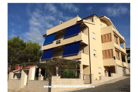 Apartments Žiža Island of Vis Croatia