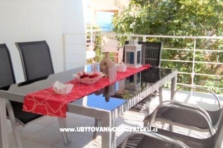 Apartments Lac - House Rak photo 2