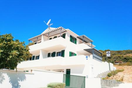 Apartments Lac - House More Island of Vis Croatia