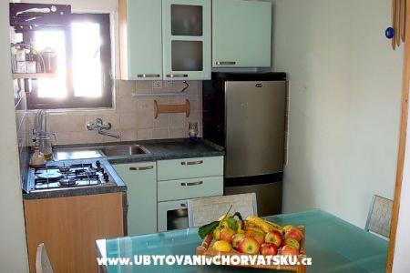 Apartments Tina photo 5