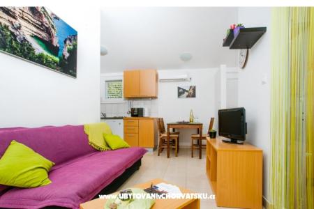 Villa Mare, Komiža photo 4