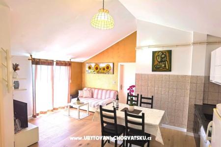 Apartments Milena photo 5