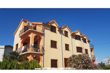 Apartments Tribunj-Biserka Vodice Croatia