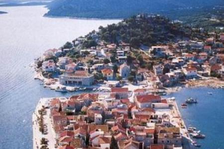 Apartments Tribunj-Biserka photo 2