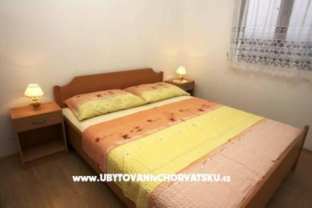 Apartments Tribunj-Biserka photo 4