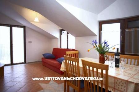 Apartments Tribunj-Biserka photo 5