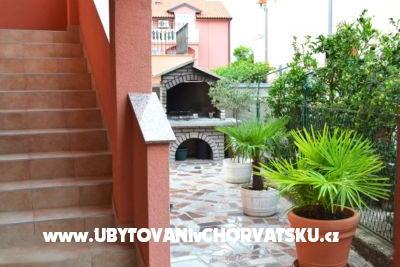 Apartments Barbič photo 2