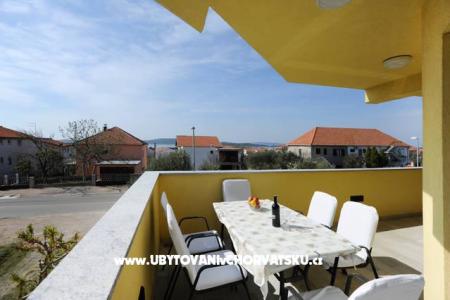 Apartment Bosotin - Vodice photo 3