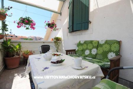 Apartment Gita -Ston House photo 5