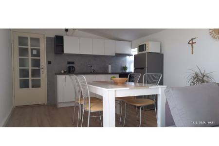 Apartment Jasmina  photo 5