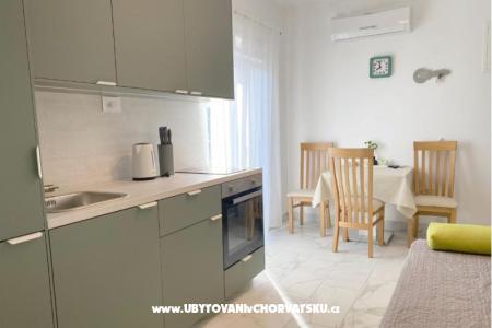 Apartment Lena photo 5