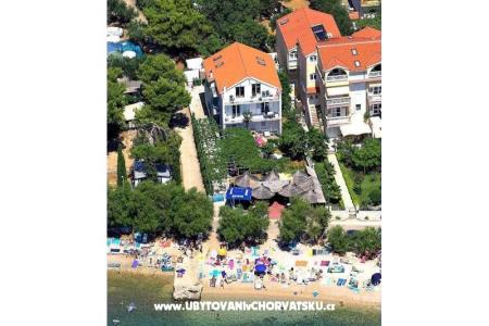 RAFAELA APARTMAN SRIMA Vodice Croatia