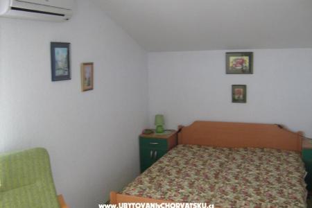 Apartments Tribunj photo 2