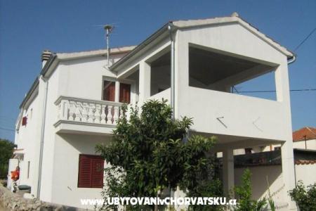 Apartments Tribunj photo 3