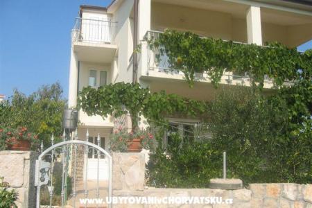 Apartments Tribunj photo 5