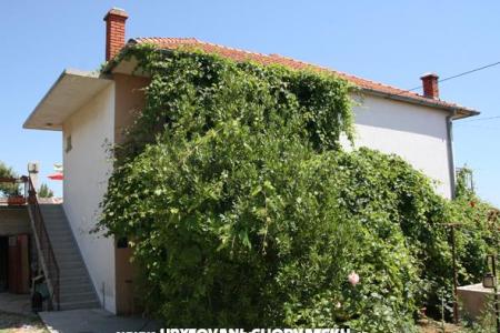 Apartments Alfirev Vodice Croatia