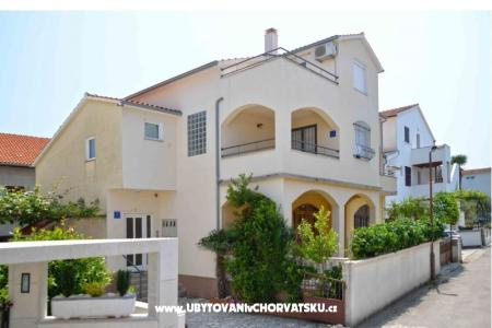 Apartments Andrea Vodice Vodice Croatia
