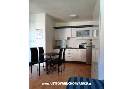 Apartments Andrea Vodice photo 3