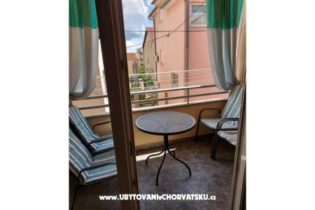Apartments Andrea Vodice photo 5