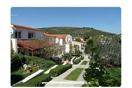 Apartments Antica photo 2