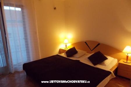 Apartments Bakmaz - Vodice photo 4