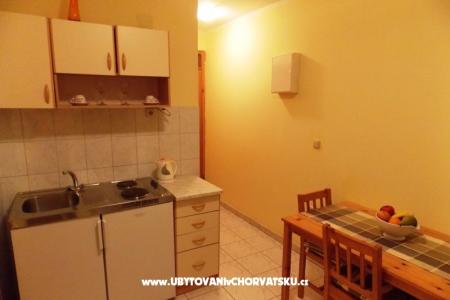 Apartments Bakmaz - Vodice photo 5
