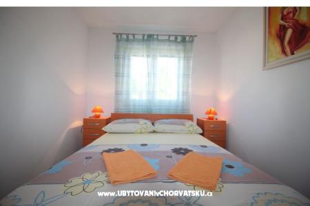 Apartments Banović Vodice  photo 2