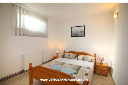 Apartments Banović Vodice  photo 3