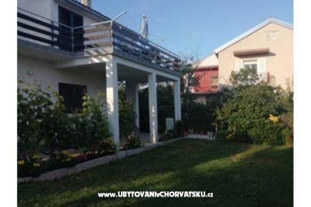 Apartments Birin Vodice Croatia