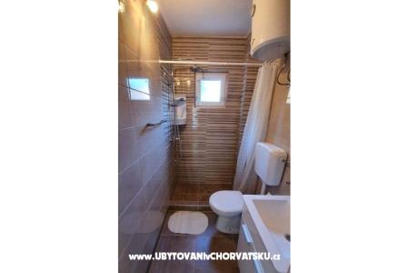 Apartments Blažic Vodice  photo 5
