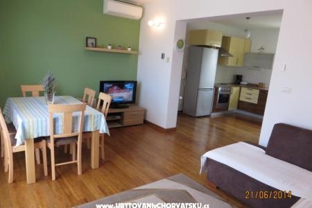 Apartments Cvita photo 3