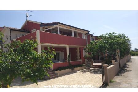 Apartments Dea&amp;Paula Vodice Croatia