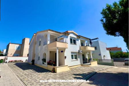 Apartments Eden Vodice Vodice Croatia