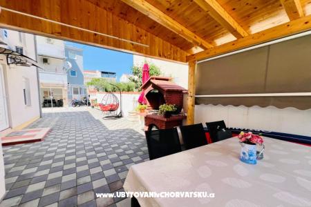 Apartments Eden Vodice photo 3