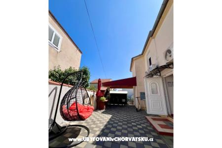 Apartments Eden Vodice photo 4