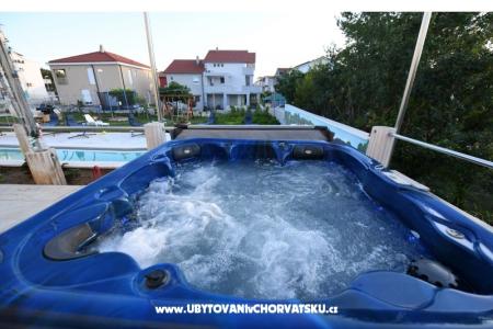 Apartments Ivan V      RELAX photo 2