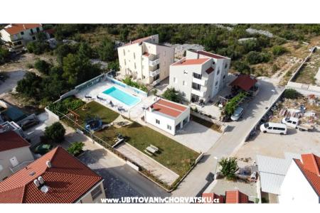 Apartments Ivan V      RELAX photo 3