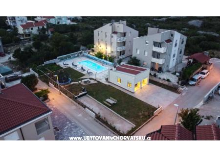 Apartments Ivan V      RELAX photo 4