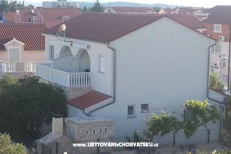 Apartments Ivanović photo 4
