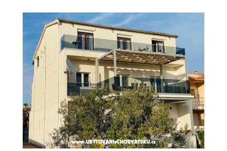 Apartments Jabuka photo 3