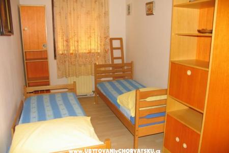 Apartments Jerkov photo 5