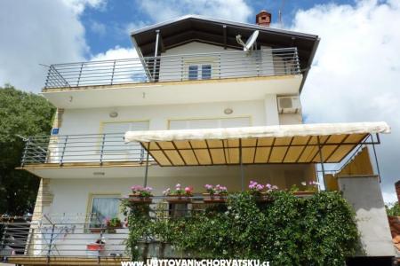 Apartments Kresović photo 3