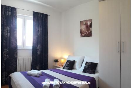 Apartments Krošelj photo 2