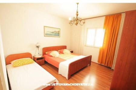 Apartments Lucija photo 4