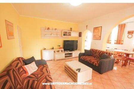 Apartments Lucija photo 5