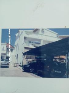 Apartments Marijana Alaga Vodice Croatia