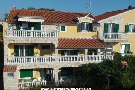 Apartments Milka photo 3